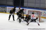 Photo hockey match Rouen - Amiens  le 28/02/2023