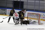 Photo hockey match Rouen - Amiens  le 28/02/2023