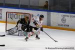 Photo hockey match Rouen - Amiens  le 28/02/2023