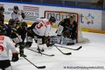 Photo hockey match Rouen - Amiens  le 28/02/2023