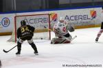 Photo hockey match Rouen - Amiens  le 28/02/2023