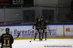 Photo hockey match Rouen - Amiens  le 28/02/2023