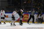 Photo hockey match Rouen - Amiens  le 28/02/2023
