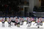 Photo hockey match Rouen - Amiens  le 28/02/2023