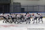 Photo hockey match Rouen - Amiens  le 08/03/2023