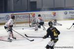 Photo hockey match Rouen - Amiens  le 08/03/2023