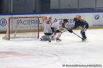 Photo hockey match Rouen - Amiens  le 08/03/2023
