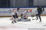 Photo hockey match Rouen - Amiens  le 08/03/2023