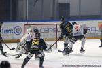 Photo hockey match Rouen - Amiens  le 08/03/2023