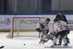 Photo hockey match Rouen - Amiens  le 08/03/2023