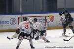 Photo hockey match Rouen - Amiens  le 08/03/2023