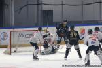Photo hockey match Rouen - Amiens  le 08/03/2023