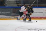 Photo hockey match Rouen - Amiens  le 08/03/2023