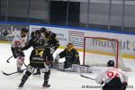 Photo hockey match Rouen - Amiens  le 08/03/2023