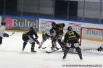 Photo hockey match Rouen - Amiens  le 08/03/2023
