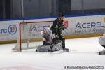 Photo hockey match Rouen - Amiens  le 08/03/2023