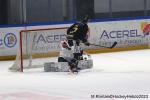 Photo hockey match Rouen - Amiens  le 08/03/2023