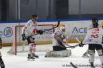 Photo hockey match Rouen - Amiens  le 08/03/2023