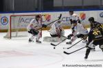 Photo hockey match Rouen - Amiens  le 08/03/2023