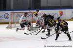 Photo hockey match Rouen - Amiens  le 08/03/2023
