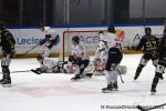Photo hockey match Rouen - Amiens  le 08/03/2023