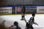 Photo hockey match Rouen - Amiens  le 08/03/2023