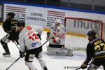 Photo hockey match Rouen - Amiens  le 08/03/2023