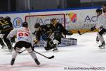 Photo hockey match Rouen - Amiens  le 08/03/2023