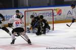 Photo hockey match Rouen - Amiens  le 08/03/2023