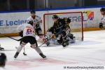 Photo hockey match Rouen - Amiens  le 08/03/2023