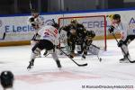 Photo hockey match Rouen - Amiens  le 08/03/2023