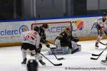 Photo hockey match Rouen - Amiens  le 08/03/2023