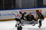 Photo hockey match Rouen - Amiens  le 08/03/2023