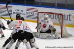 Photo hockey match Rouen - Amiens  le 08/03/2023