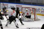 Photo hockey match Rouen - Amiens  le 08/03/2023