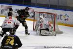Photo hockey match Rouen - Amiens  le 08/03/2023