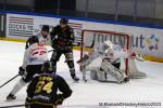 Photo hockey match Rouen - Amiens  le 08/03/2023