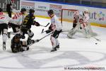 Photo hockey match Rouen - Amiens  le 08/03/2023