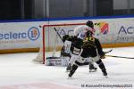 Photo hockey match Rouen - Amiens  le 08/03/2023