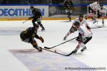 Photo hockey match Rouen - Amiens  le 08/03/2023
