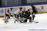 Photo hockey match Rouen - Amiens  le 08/03/2023