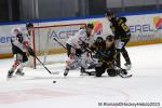 Photo hockey match Rouen - Amiens  le 08/03/2023