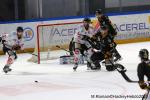 Photo hockey match Rouen - Amiens  le 08/03/2023