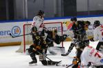 Photo hockey match Rouen - Amiens  le 08/03/2023