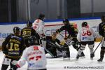 Photo hockey match Rouen - Amiens  le 08/03/2023