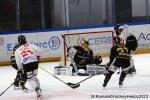 Photo hockey match Rouen - Amiens  le 08/03/2023