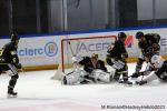 Photo hockey match Rouen - Amiens  le 08/03/2023