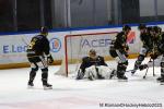 Photo hockey match Rouen - Amiens  le 08/03/2023