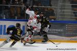 Photo hockey match Rouen - Amiens  le 08/03/2023