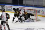 Photo hockey match Rouen - Amiens  le 08/03/2023